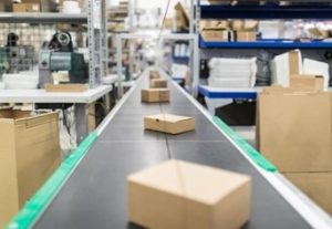 packaging