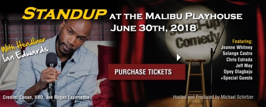 Stand Up June 30, 2018
