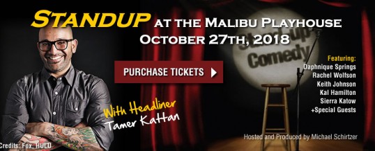 stand up oct-2018